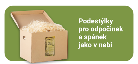 Podestýlky